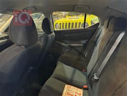 نیسان سێنترا